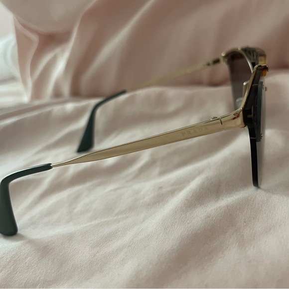Prada Sunglasses - Great Condition, Barely Used - Picture 2 of 2
